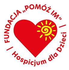 Fundacja Pomóż Im – Hospicjum dla Dzieci