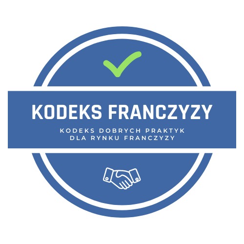 Kodeks Dobrych Praktyk dla Rynku Franczyzy – logo