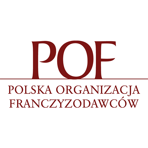 Polska Organizacja Franczyzodawców – logo