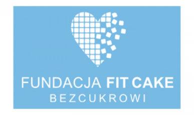 Fundacja Fit Cake Bezcukrowi – logo