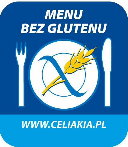 Menu Bez Glutenu – logo